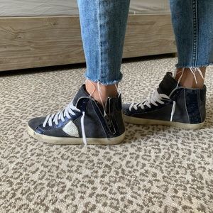 Philippe Model Sneakers